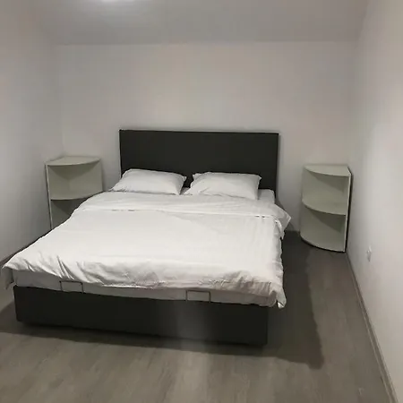 Guest house Casa Luna Floresti (Cluj)