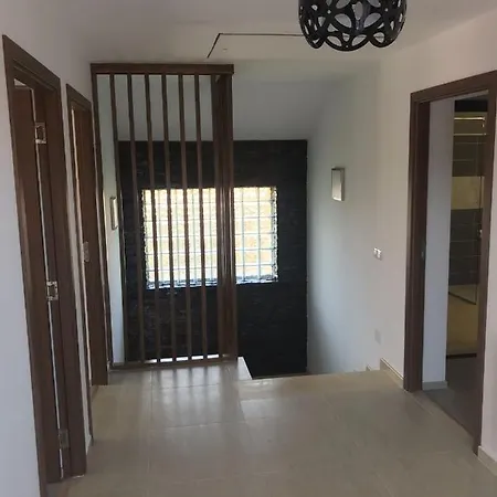 Casa Luna *