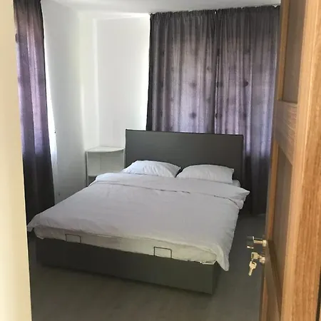 Casa Luna Guest house *
