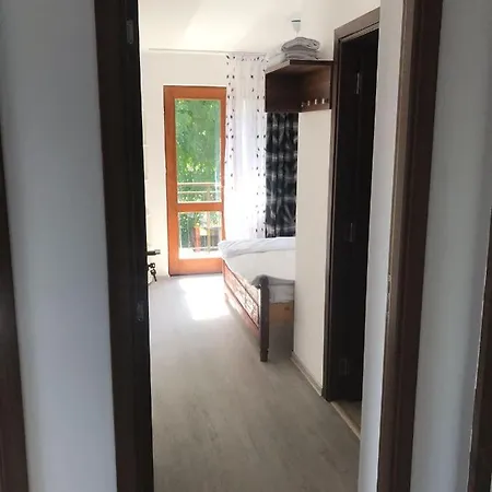 Casa Luna Floresti (Cluj)