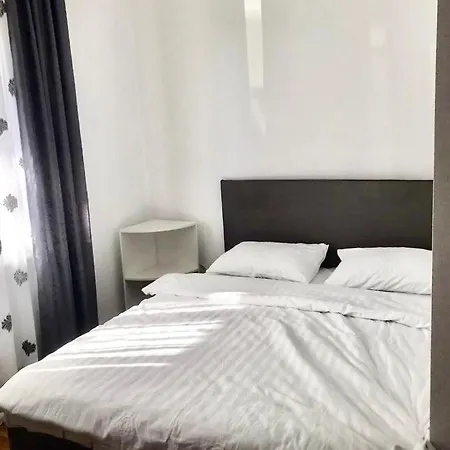 Guest house Casa Luna *