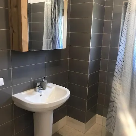 Casa Luna Guest house Floresti (Cluj)