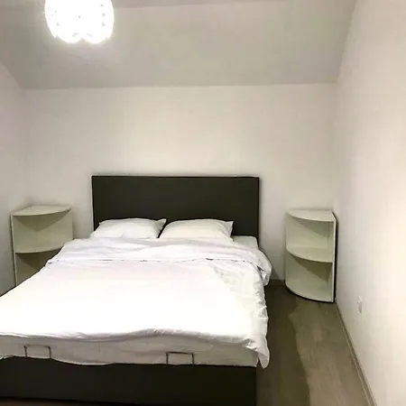 Casa Luna Guest house