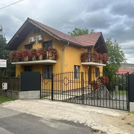 Casa Luna * Floresti (Cluj)